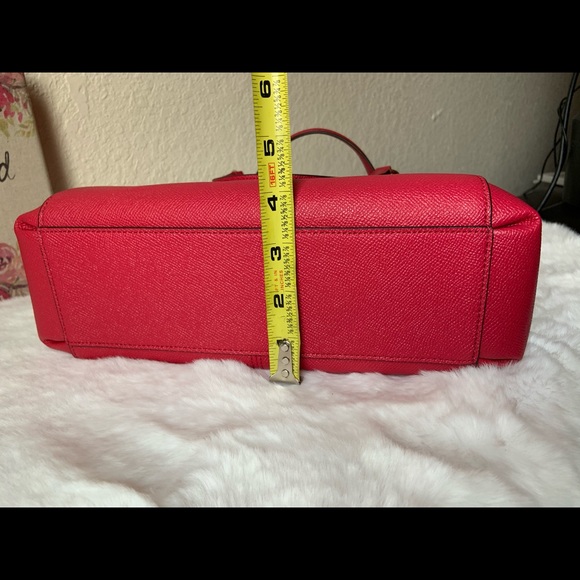 Coach satchel - Picture 6 of 11